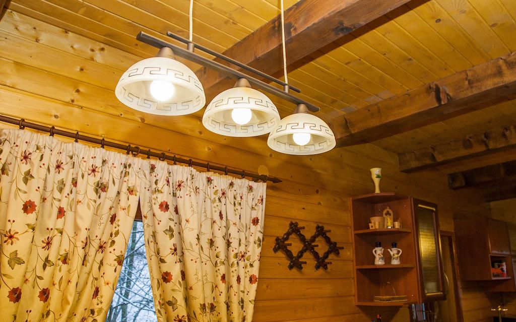 Chata Alia Vyšná Boca Habitación foto