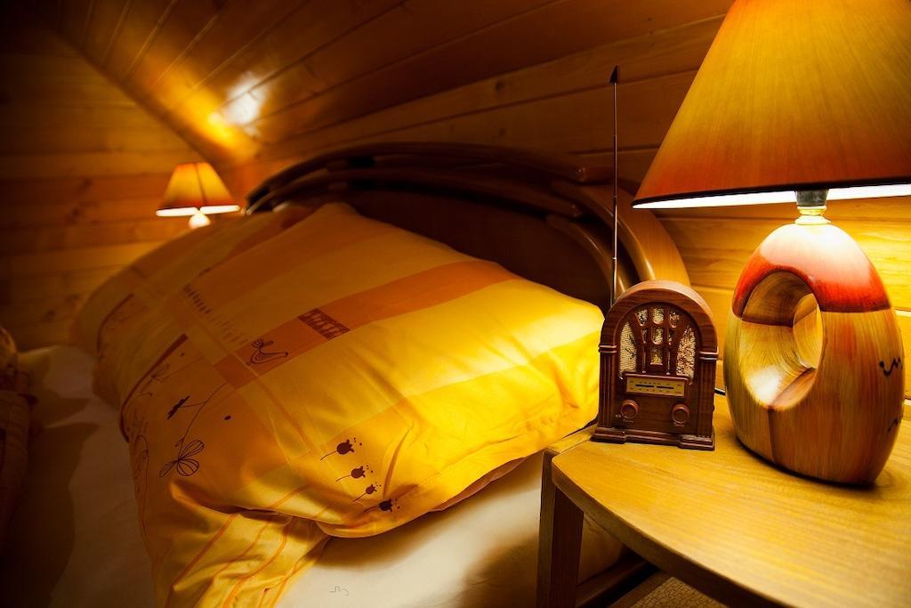 Chata Alia Vyšná Boca Habitación foto